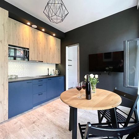 Copernicus Street Apartment - Broken Flowers And Twin Peaks Stary Toruń 外观 照片