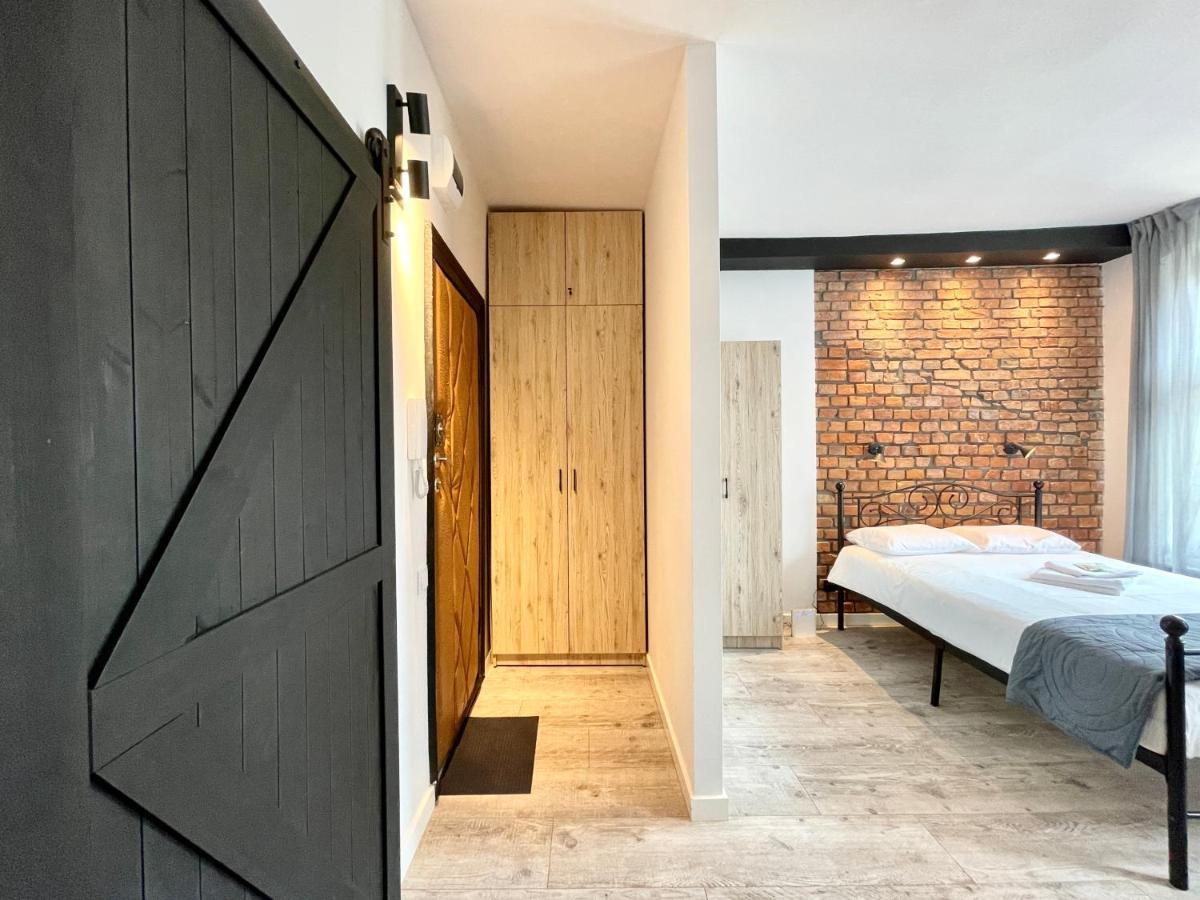 Copernicus Street Apartment - Broken Flowers And Twin Peaks Stary Toruń 外观 照片