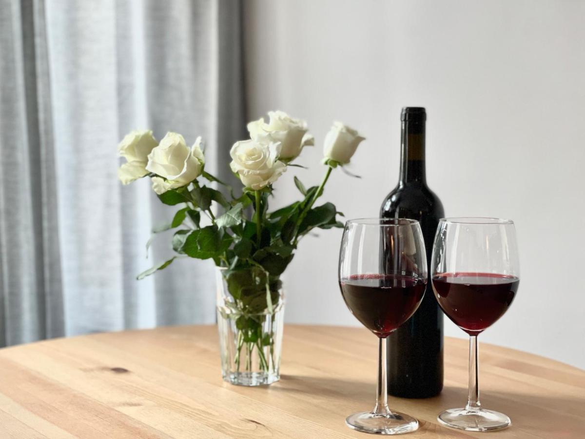 Copernicus Street Apartment - Broken Flowers And Twin Peaks Stary Toruń 外观 照片