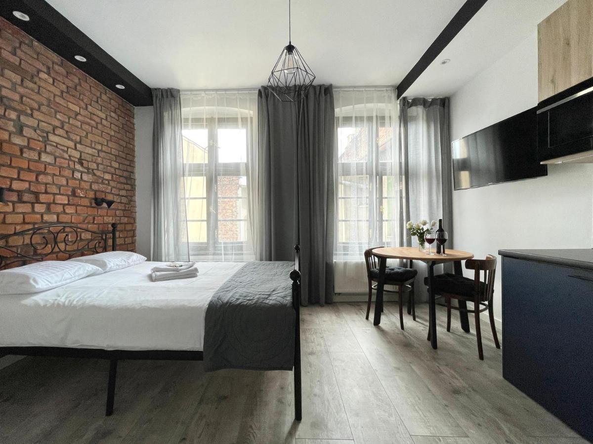 Copernicus Street Apartment - Broken Flowers And Twin Peaks Stary Toruń 外观 照片