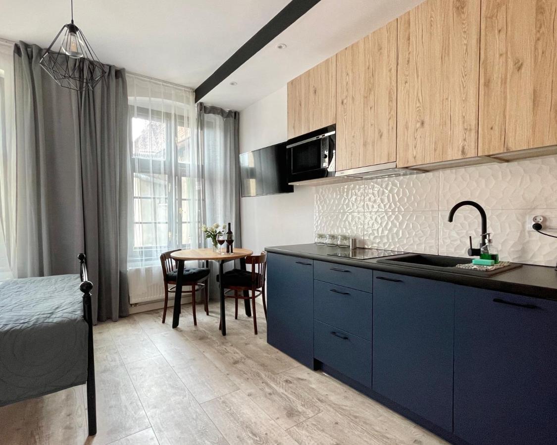 Copernicus Street Apartment - Broken Flowers And Twin Peaks Stary Toruń 外观 照片