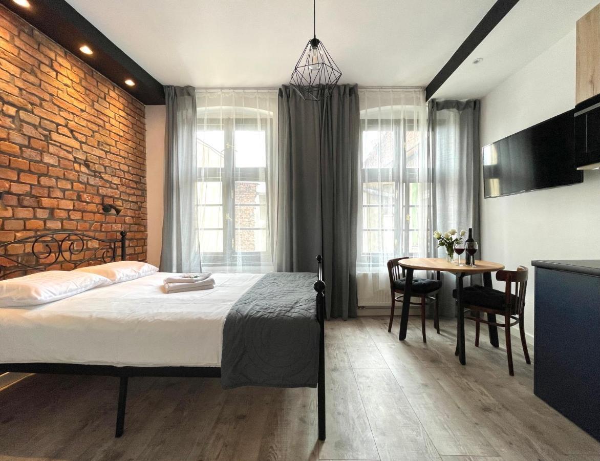 Copernicus Street Apartment - Broken Flowers And Twin Peaks Stary Toruń 外观 照片