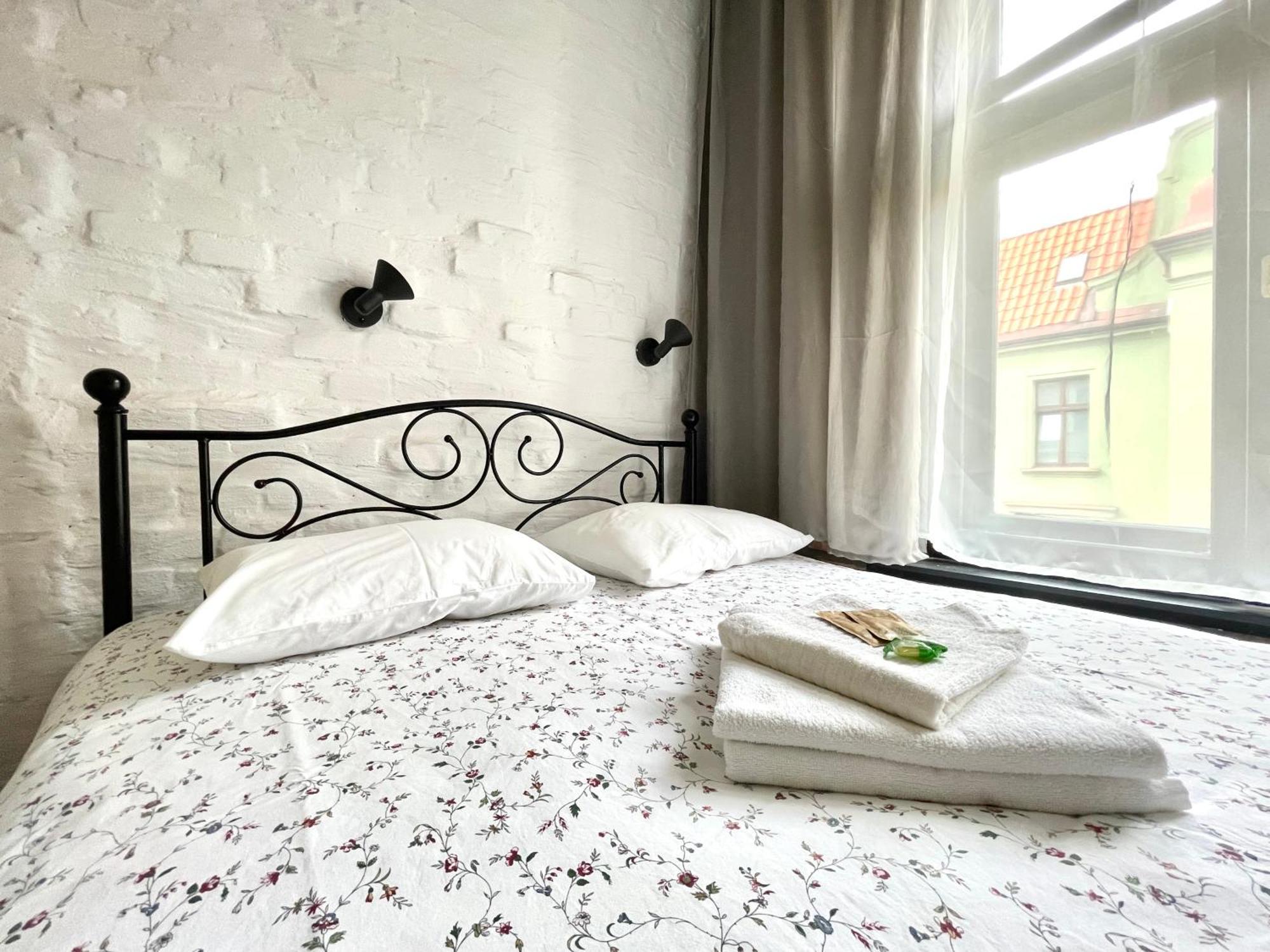 Copernicus Street Apartment - Broken Flowers And Twin Peaks Stary Toruń 外观 照片